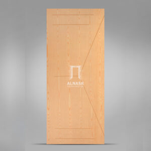 A2468 alnasr wooden industries shop arrow cnc veneer النصر للصناعات الخشبية ستور وش باب أرو سي ان سي