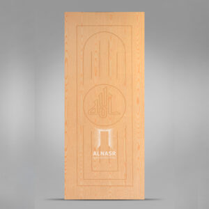 A2471 alnasr wooden industries shop arrow cnc veneer النصر للصناعات الخشبية ستور وش باب أرو سي ان سي