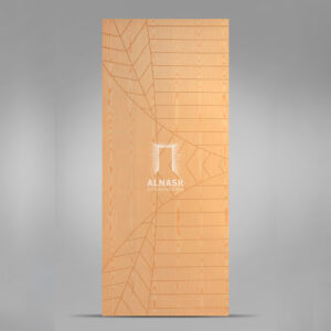A2475 alnasr wooden industries shop arrow cnc veneer النصر للصناعات الخشبية ستور وش باب أرو سي ان سي