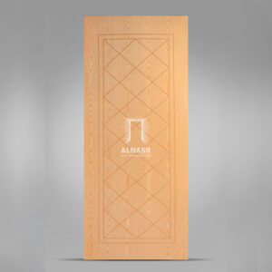 A2477 alnasr wooden industries shop arrow cnc veneer النصر للصناعات الخشبية ستور وش باب أرو سي ان سي
