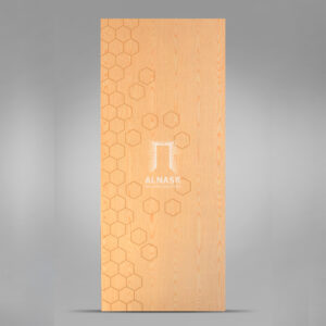 A2478 alnasr wooden industries shop arrow cnc veneer النصر للصناعات الخشبية ستور وش باب أرو سي ان سي