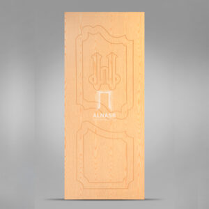 A2480 alnasr wooden industries shop arrow cnc veneer النصر للصناعات الخشبية ستور وش باب أرو سي ان سي