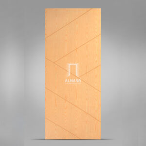 A2482 alnasr wooden industries shop arrow cnc veneer النصر للصناعات الخشبية ستور وش باب أرو سي ان سي