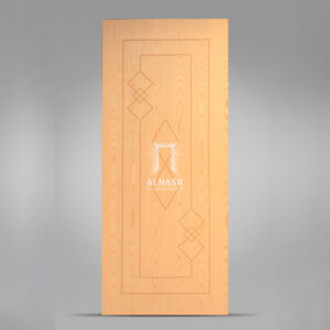 A2483 alnasr wooden industries shop arrow cnc veneer النصر للصناعات الخشبية ستور وش باب أرو سي ان سي