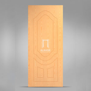 A2489 alnasr wooden industries shop arrow cnc veneer النصر للصناعات الخشبية ستور وش باب أرو سي ان سي