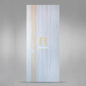 F2568 alnasr wooden industries shop Foil cnc veneer النصر للصناعات الخشبية ستور وش باب فويل سي ان سي