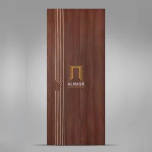 F2569 alnasr wooden industries shop Foil cnc veneer النصر للصناعات الخشبية ستور وش باب فويل سي ان سي