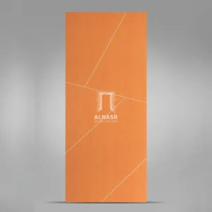 F2573 alnasr wooden industries shop Foil cnc veneer النصر للصناعات الخشبية ستور وش باب فويل سي ان سي