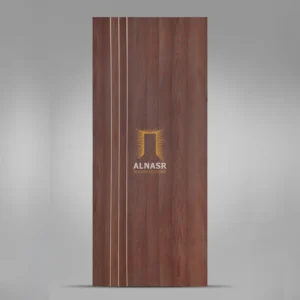 F2577 alnasr wooden industries shop Foil cnc veneer النصر للصناعات الخشبية ستور وش باب فويل سي ان سي