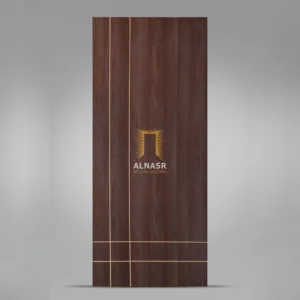 F2579 alnasr wooden industries shop Foil cnc veneer النصر للصناعات الخشبية ستور وش باب فويل سي ان سي