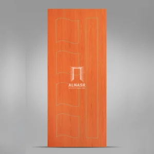 F2585 alnasr wooden industries shop Foil cnc veneer النصر للصناعات الخشبية ستور وش باب فويل سي ان سي