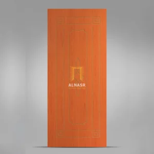 F2587 alnasr wooden industries shop Foil cnc veneer النصر للصناعات الخشبية ستور وش باب فويل سي ان سي