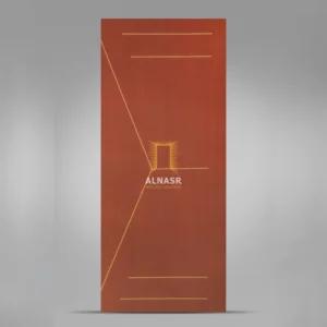 F2588 alnasr wooden industries shop Foil cnc veneer النصر للصناعات الخشبية ستور وش باب فويل سي ان سي