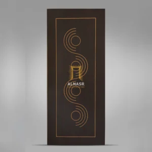 F2591 alnasr wooden industries shop Foil cnc veneer النصر للصناعات الخشبية ستور وش باب فويل سي ان سي