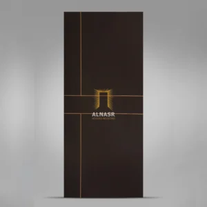 F2597 alnasr wooden industries shop Foil cnc veneer النصر للصناعات الخشبية ستور وش باب فويل سي ان سي