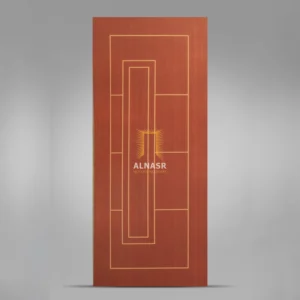 F2600 alnasr wooden industries shop Foil cnc veneer النصر للصناعات الخشبية ستور وش باب فويل سي ان سي