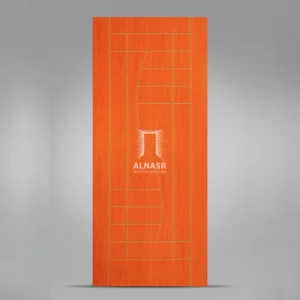 F2602 alnasr wooden industries shop Foil cnc veneer النصر للصناعات الخشبية ستور وش باب فويل سي ان سي