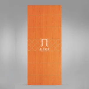 F2603 alnasr wooden industries shop Foil cnc veneer النصر للصناعات الخشبية ستور وش باب فويل سي ان سي