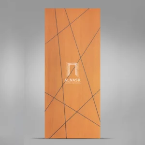 F2608 alnasr wooden industries shop Foil cnc veneer النصر للصناعات الخشبية ستور وش باب فويل سي ان سي