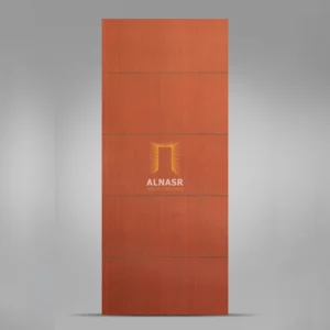 F2610 alnasr wooden industries shop Foil cnc veneer النصر للصناعات الخشبية ستور وش باب فويل سي ان سي