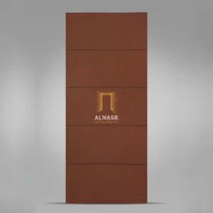 F2611 alnasr wooden industries shop Foil cnc veneer النصر للصناعات الخشبية ستور وش باب فويل سي ان سي