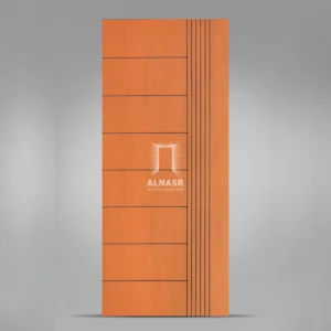 F2614 alnasr wooden industries shop Foil cnc veneer النصر للصناعات الخشبية ستور وش باب فويل سي ان سي