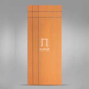 F2615 alnasr wooden industries shop Foil cnc veneer النصر للصناعات الخشبية ستور وش باب فويل سي ان سي