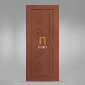 F2618 alnasr wooden industries shop Foil cnc veneer النصر للصناعات الخشبية ستور وش باب فويل سي ان سي