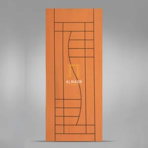 F2620 alnasr wooden industries shop Foil cnc veneer النصر للصناعات الخشبية ستور وش باب فويل سي ان سي