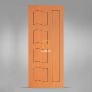 F2622 alnasr wooden industries shop Foil cnc veneer النصر للصناعات الخشبية ستور وش باب فويل سي ان سي