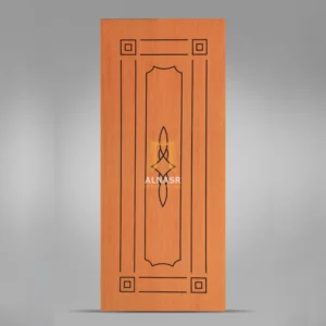 F2624 alnasr wooden industries shop Foil cnc veneer النصر للصناعات الخشبية ستور وش باب فويل سي ان سي