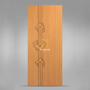 F2626 alnasr wooden industries shop Foil cnc veneer النصر للصناعات الخشبية ستور وش باب فويل سي ان سي