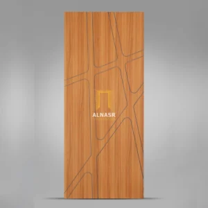 F2630 alnasr wooden industries shop Foil cnc veneer النصر للصناعات الخشبية ستور وش باب فويل سي ان سي