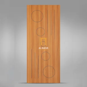 F2631 alnasr wooden industries shop Foil cnc veneer النصر للصناعات الخشبية ستور وش باب فويل سي ان سي