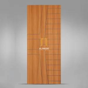 F2632 alnasr wooden industries shop Foil cnc veneer النصر للصناعات الخشبية ستور وش باب فويل سي ان سي