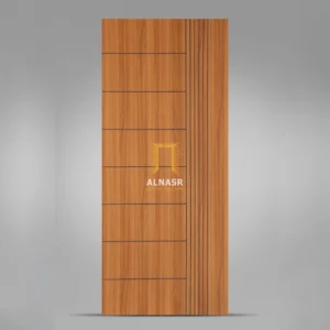 F2634 alnasr wooden industries shop Foil cnc veneer النصر للصناعات الخشبية ستور وش باب فويل سي ان سي