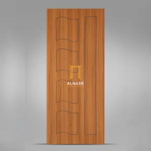 F2635 alnasr wooden industries shop Foil cnc veneer النصر للصناعات الخشبية ستور وش باب فويل سي ان سي