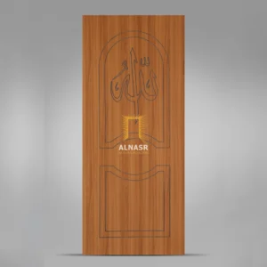 F2638 alnasr wooden industries shop Foil cnc veneer النصر للصناعات الخشبية ستور وش باب فويل سي ان سي