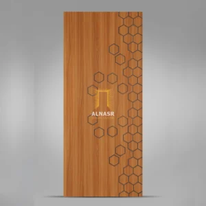 F2639 alnasr wooden industries shop Foil cnc veneer النصر للصناعات الخشبية ستور وش باب فويل سي ان سي