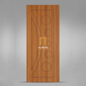F2646 alnasr wooden industries shop Foil cnc veneer النصر للصناعات الخشبية ستور وش باب فويل سي ان سي