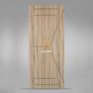 F2647 alnasr wooden industries shop Foil cnc veneer النصر للصناعات الخشبية ستور وش باب فويل سي ان سي