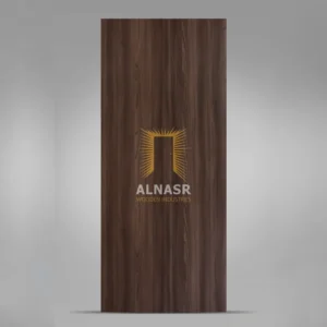 FM2569 alnasr wooden industries shop foil veneer