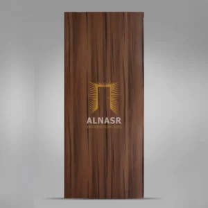 FM2570 alnasr wooden industries shop foil veneer