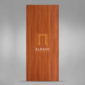 FM2573 alnasr wooden industries shop foil veneer