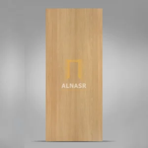 FM2575 alnasr wooden industries shop foil veneer