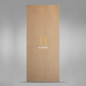 S2497 alnasr wooden industries shop solid cnc veneer النصر للصناعات الخشبية ستور وش باب سادة سي ان سي