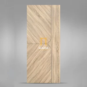 SD2026 alnasr wooden industries shop signature 2 colors decor veneer النصر للصناعات الخشبية ستور وش باب ديكور سيجنتشر 2 لون