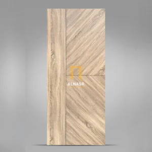SD2028 alnasr wooden industries shop signature 2 colors decor veneer النصر للصناعات الخشبية ستور وش باب ديكور سيجنتشر 2 لون
