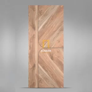 SD2029 alnasr wooden industries shop signature 2 colors decor veneer النصر للصناعات الخشبية ستور وش باب ديكور سيجنتشر 2 لون