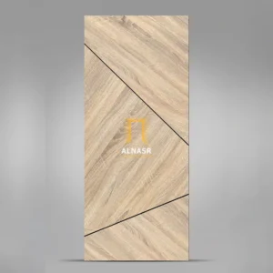 SD2030 alnasr wooden industries shop signature 2 colors decor veneer النصر للصناعات الخشبية ستور وش باب ديكور سيجنتشر 2 لون